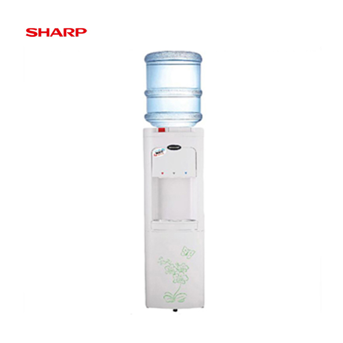 Sharp Water Dispenser - SWD T102ED-WH